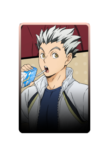 Koutarou Bokuto skin
