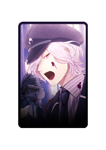 Subaru Sakamaki skin #3