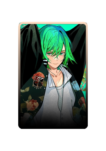 Aoyama Yousuke skin