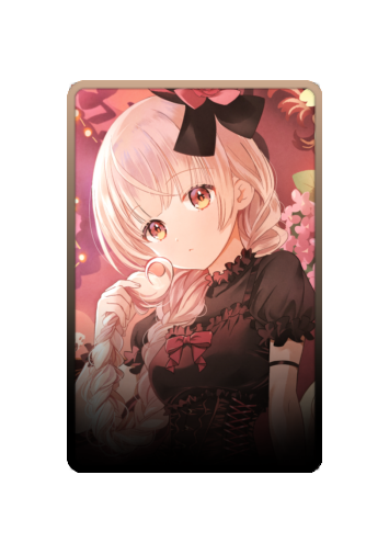 Mahiru Shiina skin #7