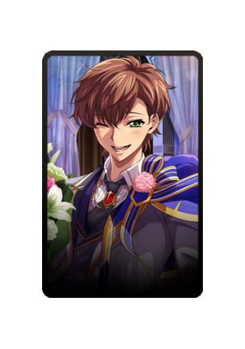 Suzaku Kururugi skin #5