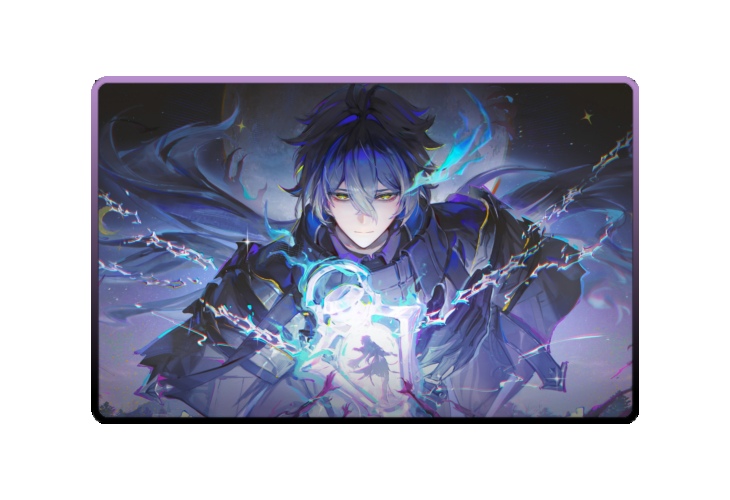 Flins poster skin #4
