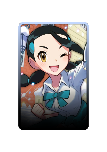 Candice skin