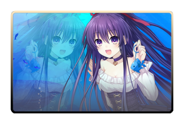 Yatogami Tooka poster skin