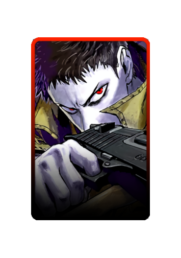 Zombieman skin