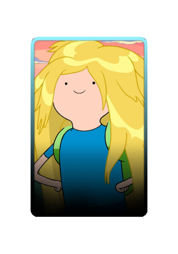 Finn skin