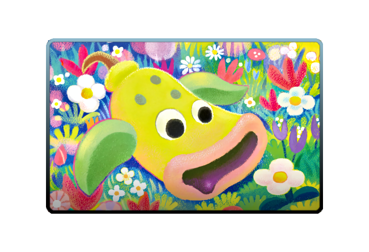Weepinbell poster skin #2