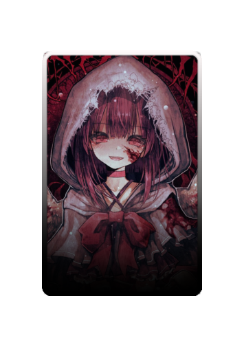 Fallenshadow skin
