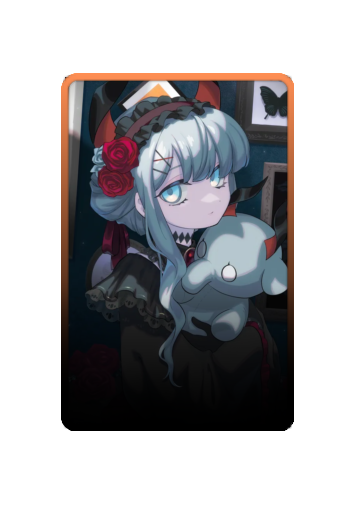 Levi Elipha skin #3