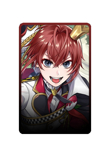 Riddle Rosehearts skin #4