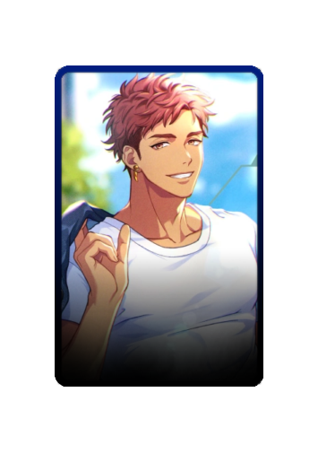 Zen Gaho skin #4