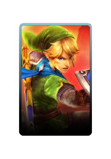Link skin #4