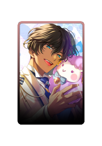 Simeon skin #4