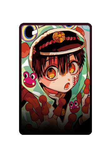 Hanako skin #3