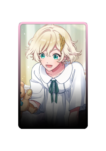Yuni Bianchi skin