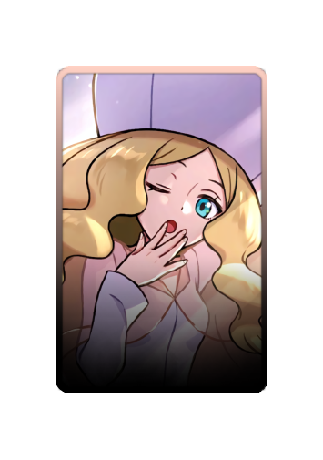Caitlin skin