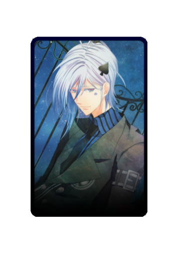 Ikki skin #2