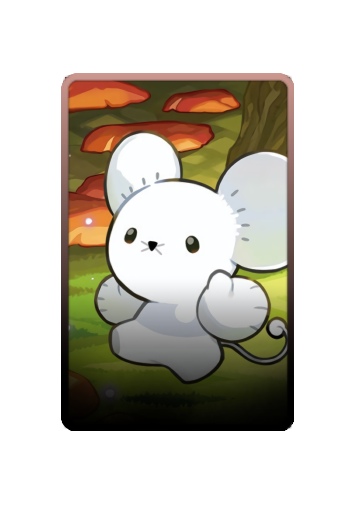 Tandemaus skin #2