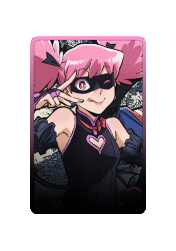 Kazuho Haneyama skin #4