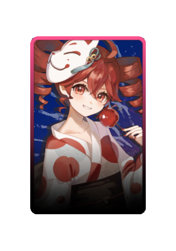 Kasane Teto Festival 2025 skin
