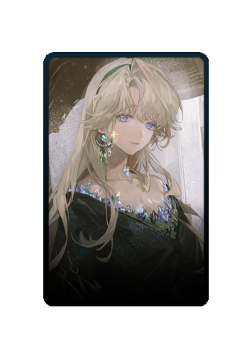 Beryl Bouanich skin #5