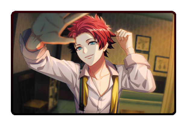 Taichi Nanao poster skin
