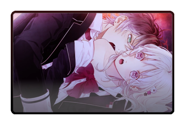 Ayato Sakamaki poster skin
