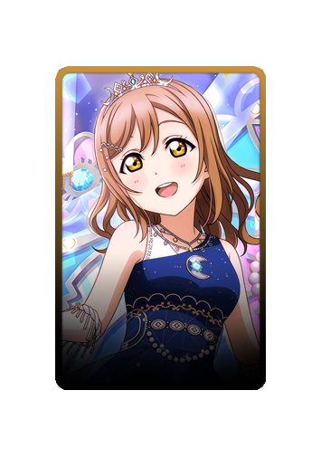 Hanamaru Kunikida skin #6