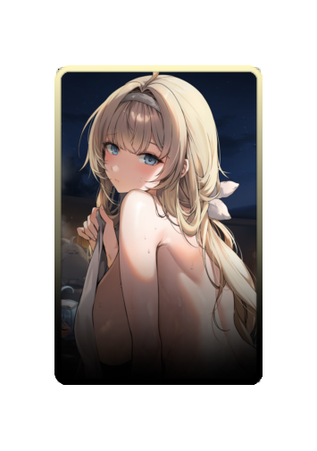 Massena skin