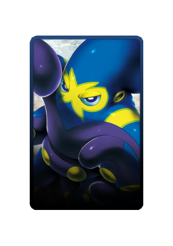 Grapploct skin
