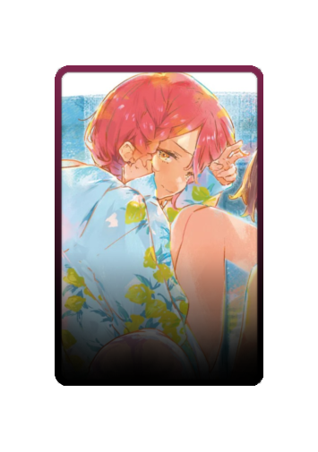 Chika Komari skin #2