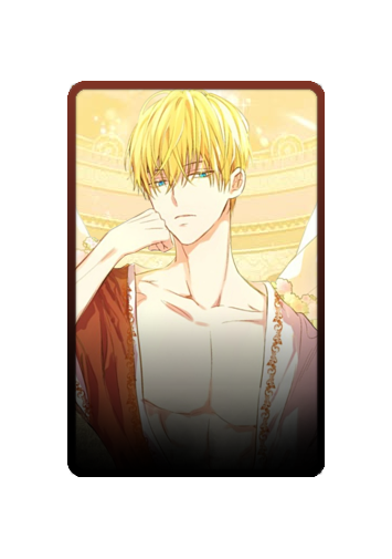 Claude de Alger Obelia skin