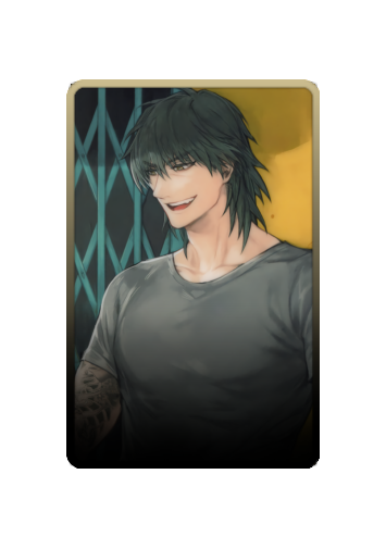 Kei Madarame skin