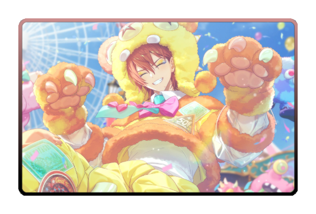 Renga Nishizono poster skin
