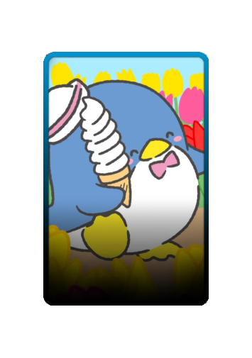 Tuxedo Sam skin