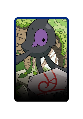 Yamask skin