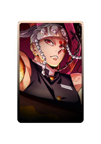 Tengen Uzui skin #2