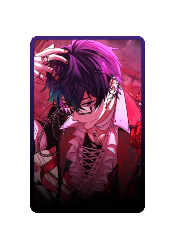 Jiro Kirisaki skin #2