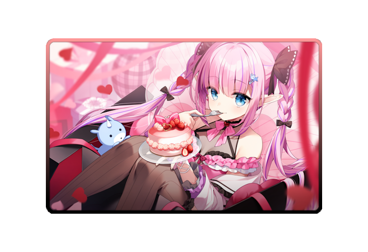 Kokoromo Memory poster skin #2
