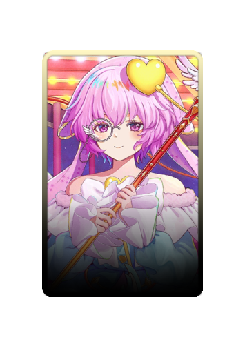 Satori Komeiji skin #3