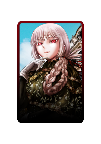 Florence Nightingale skin #2