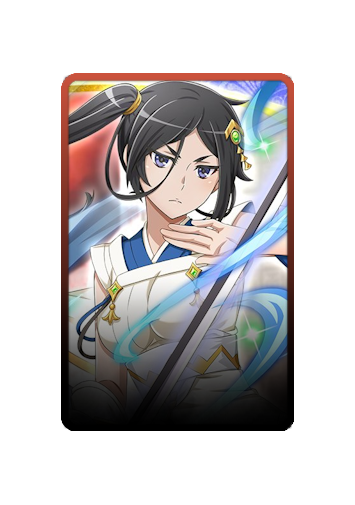 Yamato Mikoto skin
