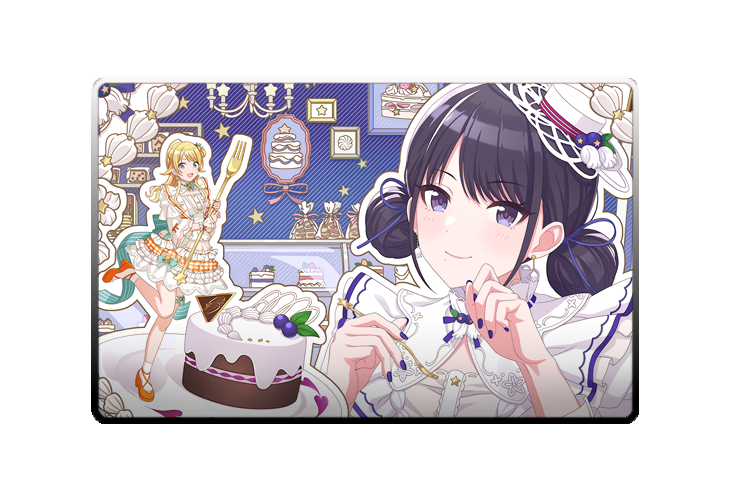 Hiori Kazano poster skin #2