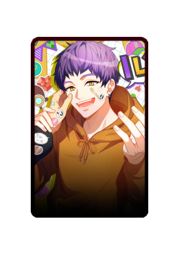 Kumon Hyodo skin