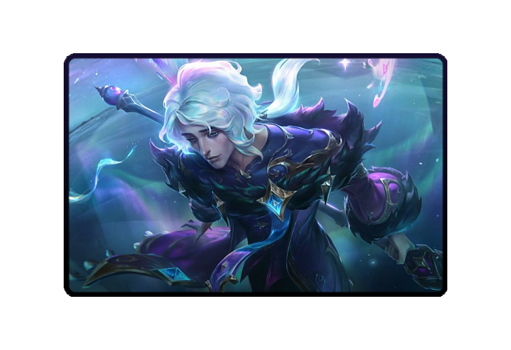 Hwei poster skin