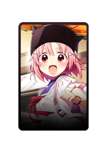 Takeya Yuki skin