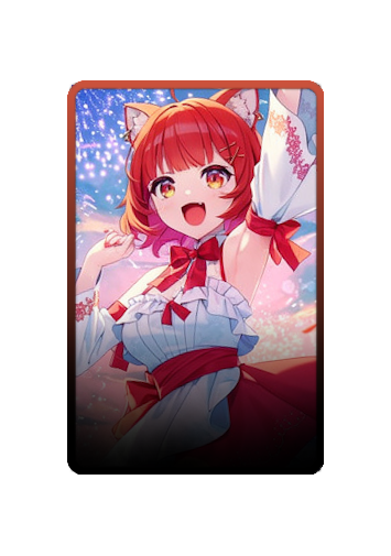Ratna Petit skin #2