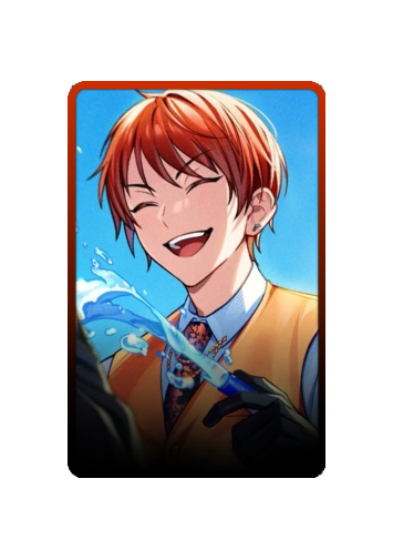 Haru Sagara skin