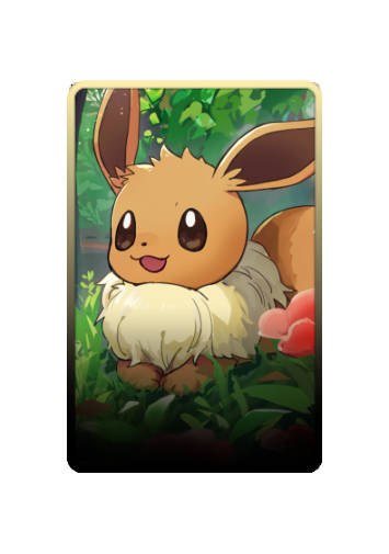 Eevee skin #2