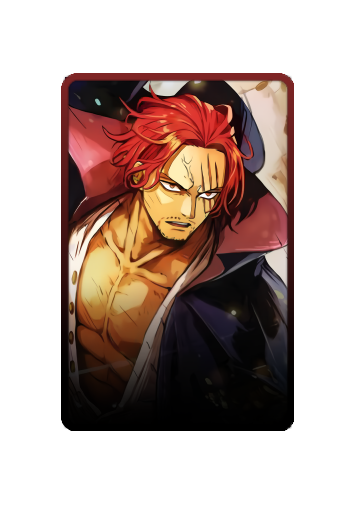 Shanks skin #2